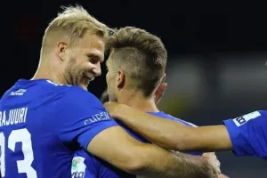 Ανόρθωση-Πάφος FC: Ζωντανή... για Τσάμπιονς Λιγκ! (φώτος)
