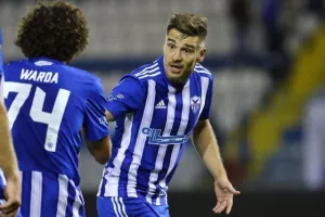 Ανόρθωση-Πάφος FC: Ζωντανή... για Τσάμπιονς Λιγκ! (φώτος)