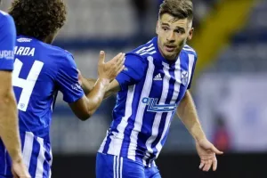 Ανόρθωση-Πάφος FC: Ζωντανή... για Τσάμπιονς Λιγκ! (φώτος)