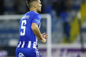 Ανόρθωση-Πάφος FC: Ζωντανή... για Τσάμπιονς Λιγκ! (φώτος)