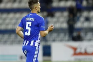 Ανόρθωση-Πάφος FC: Ζωντανή... για Τσάμπιονς Λιγκ! (φώτος)