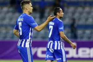 Ανόρθωση-Πάφος FC: Ζωντανή... για Τσάμπιονς Λιγκ! (φώτος)