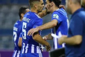 Ανόρθωση-Πάφος FC: Ζωντανή... για Τσάμπιονς Λιγκ! (φώτος)