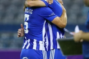 Ανόρθωση-Πάφος FC: Ζωντανή... για Τσάμπιονς Λιγκ! (φώτος)