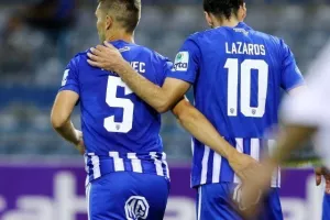 Ανόρθωση-Πάφος FC: Ζωντανή... για Τσάμπιονς Λιγκ! (φώτος)