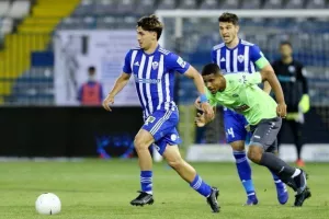Ανόρθωση-Πάφος FC: Ζωντανή... για Τσάμπιονς Λιγκ! (φώτος)