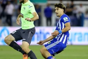 Ανόρθωση-Πάφος FC: Ζωντανή... για Τσάμπιονς Λιγκ! (φώτος)
