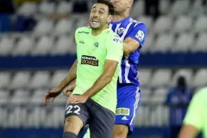 Ανόρθωση-Πάφος FC: Ζωντανή... για Τσάμπιονς Λιγκ! (φώτος)