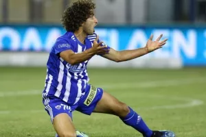 Ανόρθωση-Πάφος FC: Ζωντανή... για Τσάμπιονς Λιγκ! (φώτος)