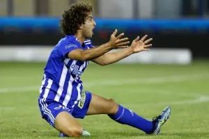 Ανόρθωση-Πάφος FC: Ζωντανή... για Τσάμπιονς Λιγκ! (φώτος)