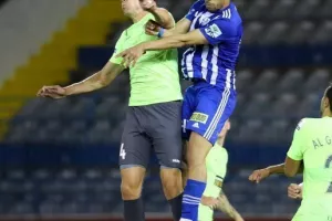 Ανόρθωση-Πάφος FC: Ζωντανή... για Τσάμπιονς Λιγκ! (φώτος)