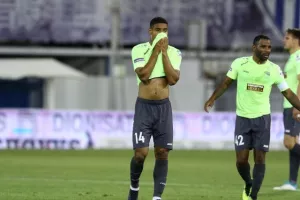 Ανόρθωση-Πάφος FC: Ζωντανή... για Τσάμπιονς Λιγκ! (φώτος)