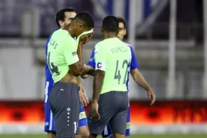 Ανόρθωση-Πάφος FC: Ζωντανή... για Τσάμπιονς Λιγκ! (φώτος)