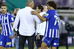 Ανόρθωση-Πάφος FC: Ζωντανή... για Τσάμπιονς Λιγκ! (φώτος)