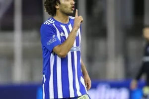 Ανόρθωση-Πάφος FC: Ζωντανή... για Τσάμπιονς Λιγκ! (φώτος)