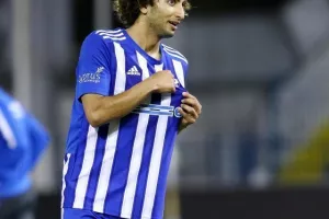 Ανόρθωση-Πάφος FC: Ζωντανή... για Τσάμπιονς Λιγκ! (φώτος)