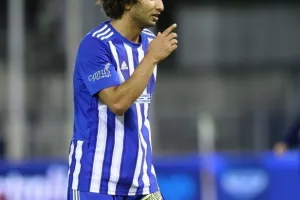 Ανόρθωση-Πάφος FC: Ζωντανή... για Τσάμπιονς Λιγκ! (φώτος)