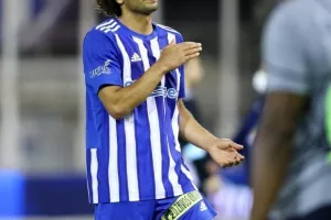Ανόρθωση-Πάφος FC: Ζωντανή... για Τσάμπιονς Λιγκ! (φώτος)