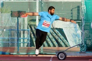 1ο διεθνές μίτινγκ στίβου με αρκετές... κυπριακές επιτυχίες! (φώτος)