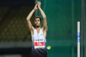 1ο διεθνές μίτινγκ στίβου με αρκετές... κυπριακές επιτυχίες! (φώτος)