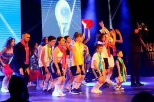 Πλούσια βραδιά - Όλες οι βραβεύσεις στα "PASP FOOTBALL AWARDS" (Φώτος)
