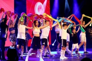 Πλούσια βραδιά - Όλες οι βραβεύσεις στα "PASP FOOTBALL AWARDS" (Φώτος)
