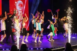 Πλούσια βραδιά - Όλες οι βραβεύσεις στα "PASP FOOTBALL AWARDS" (Φώτος)