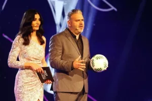 Πλούσια βραδιά - Όλες οι βραβεύσεις στα "PASP FOOTBALL AWARDS" (Φώτος)