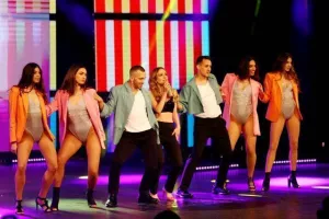 Πλούσια βραδιά - Όλες οι βραβεύσεις στα "PASP FOOTBALL AWARDS" (Φώτος)
