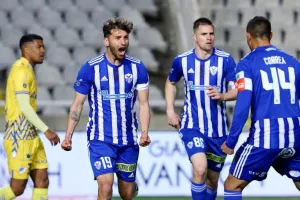 Aνόρθωση: Μοναδική ευκαιρία για εξιλέωση!