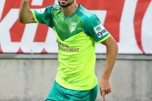 ΑΕΚ - Πάφος: Στα… πόδια της το Conference, περιμένει… για Champions League! (φώτος)