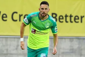 ΑΕΚ - Πάφος: Στα… πόδια της το Conference, περιμένει… για Champions League! (φώτος)