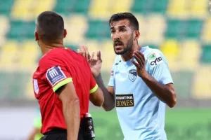 ΑΕΚ - Πάφος: Στα… πόδια της το Conference, περιμένει… για Champions League! (φώτος)
