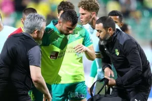 ΑΕΚ - Πάφος: Στα… πόδια της το Conference, περιμένει… για Champions League! (φώτος)