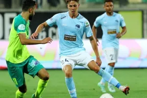 ΑΕΚ - Πάφος: Στα… πόδια της το Conference, περιμένει… για Champions League! (φώτος)