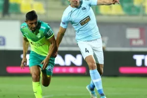 ΑΕΚ - Πάφος: Στα… πόδια της το Conference, περιμένει… για Champions League! (φώτος)