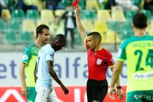 ΑΕΚ - Πάφος: Στα… πόδια της το Conference, περιμένει… για Champions League! (φώτος)