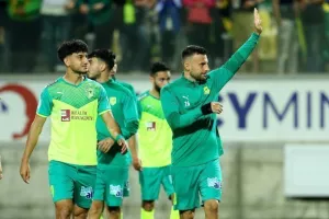 ΑΕΚ - Πάφος: Στα… πόδια της το Conference, περιμένει… για Champions League! (φώτος)