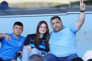 Oι Απολλωνίστες στο Τσίρειο! (Φωτορεπορτάζ)