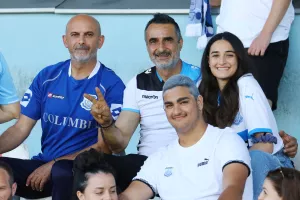 Oι Απολλωνίστες στο Τσίρειο! (Φωτορεπορτάζ)