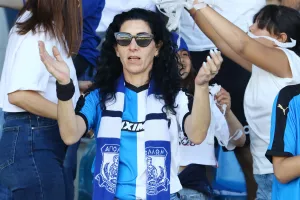 Oι Απολλωνίστες στο Τσίρειο! (Φωτορεπορτάζ)