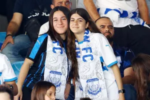 Oι Απολλωνίστες στο Τσίρειο! (Φωτορεπορτάζ)