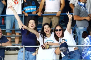 Oι Απολλωνίστες στο Τσίρειο! (Φωτορεπορτάζ)