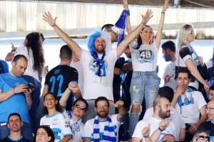 Oι Απολλωνίστες στο Τσίρειο! (Φωτορεπορτάζ)