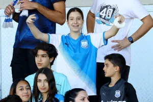 Oι Απολλωνίστες στο Τσίρειο! (Φωτορεπορτάζ)