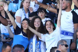 Oι Απολλωνίστες στο Τσίρειο! (Φωτορεπορτάζ)