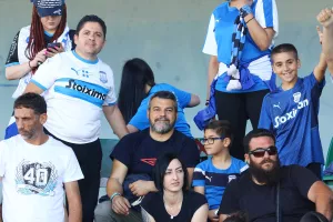 Oι Απολλωνίστες στο Τσίρειο! (Φωτορεπορτάζ)