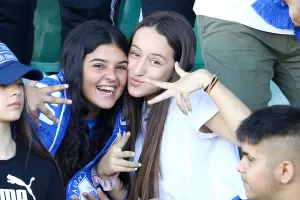 Oι Απολλωνίστες στο Τσίρειο! (Φωτορεπορτάζ)