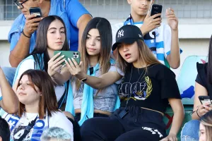 Oι Απολλωνίστες στο Τσίρειο! (Φωτορεπορτάζ)