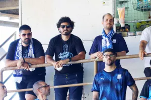 Oι Απολλωνίστες στο Τσίρειο! (Φωτορεπορτάζ)